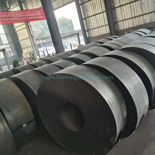 Carbon Steel Coil&Strip